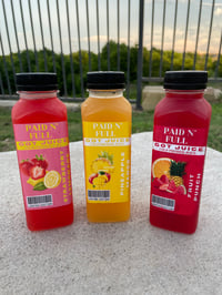 Paidnfull juice 