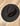 Black wide brin hat