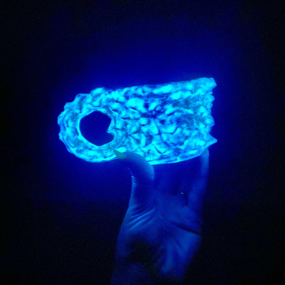 Image of Glow in the Dark Mug #1