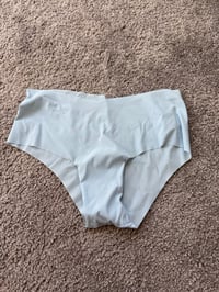 Image 2 of Basic Blue panty 