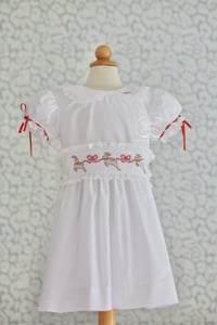 Image 2 of ELH x Manolitas Reindeer Collection