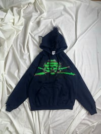 Image 3 of SKLOWNK HOODIES  (medium)