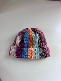 Image 2 of Scrap Beanie