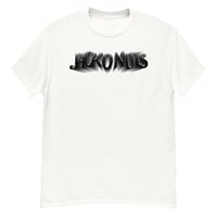 Image 2 of JACKONUTS ON YOU EXTRUDED TEE