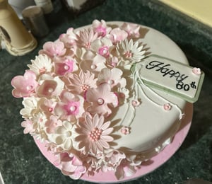 Image of Custom Birthday Cakes