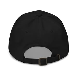 Image of Church of Implemonti™ Hat (Black)