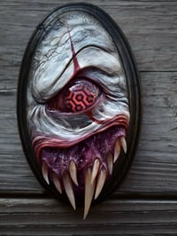 Image 1 of Pennywise The Shining mashup wall sculpture