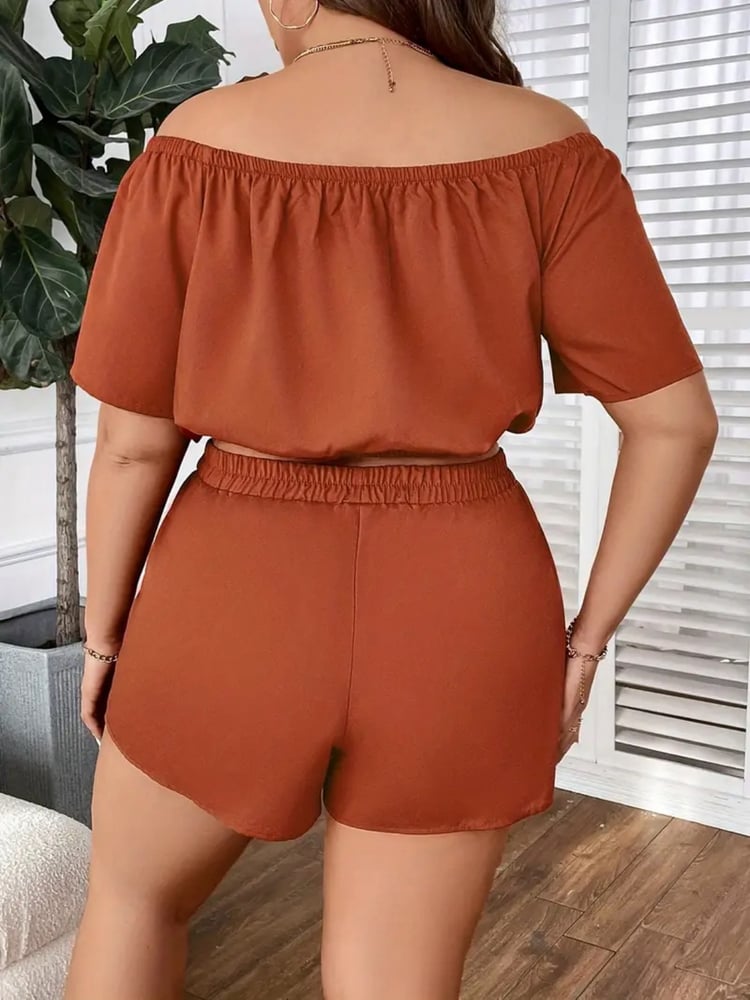 Image of Casual Plus - Style 18