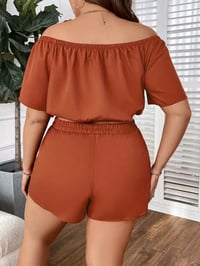 Image 2 of Casual Plus - Style 18