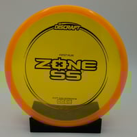 Discraft Zone SS