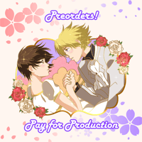 Image 1 of OHSHC P4P PREORDER