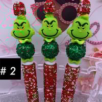 Image 2 of Holiday Pen 