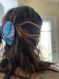 Image 1 of SYF  hair clip