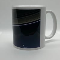 Image 3 of LE MUG LES ANNEAUX DE SATURNE