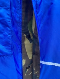 Image 9 of Rip Stop Hooded Fleetwood 