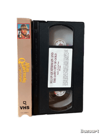 Image 3 of Allan Quartermain and the Lost City of Gold [1986]