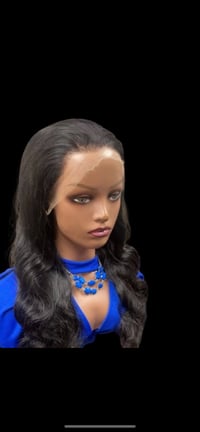Image 4 of Full Bodywave Frontal