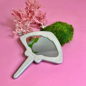 Image of Sting Ray mirror