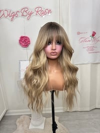 Image 11 of Carol throw on and go (ready to ship) 