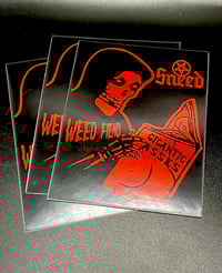 Image 2 of SNEED FIEND STICKER