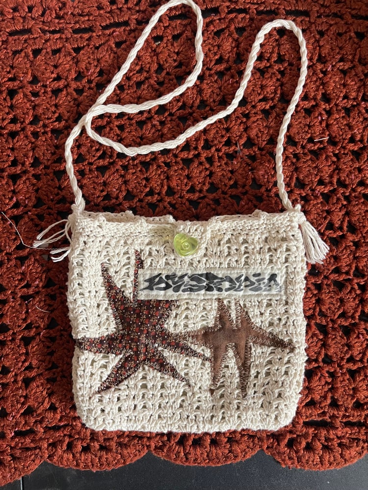 belt bag!