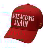 Image 1 of Make Actavis Again 