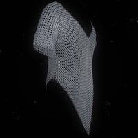 Image 2 of Aluminum Shirt