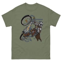 Image 1 of THE CANDALORIAN SHIRT