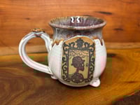 Image 1 of Happy Couple Cauldron Mugs