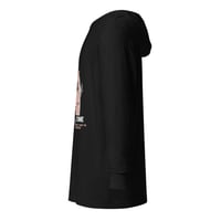 Image 16 of Men Hooded long-sleeve HEALING PROCESS tee