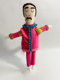 Image 3 of Ringo Starr