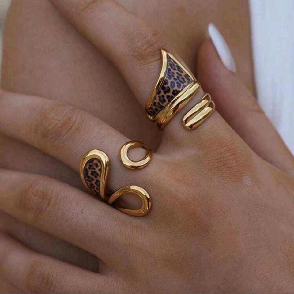 Image of Lina Ring