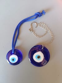 Image 1 of 🧿 Evil Eye Home Protection Talismans