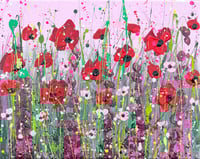 Image 1 of Little Poppy Meadow