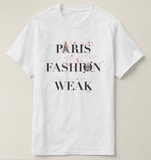 Image of Parí Fashion Weak 