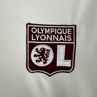 Image 3 of Lyon 24/25 Third