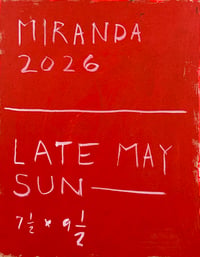 Image 2 of Late May Sun