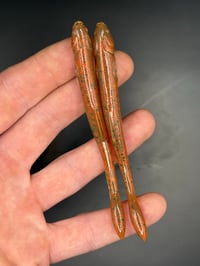 Image 4 of The Winnow “Molten Motor oil” 