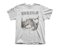 Image 1 of 2012 Burzum - Filosofem