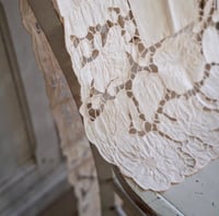 Image 9 of Chemin de table pêche