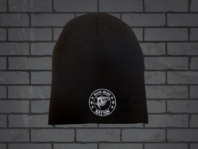 Road Glide Nation Beanie