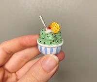 Image 1 of Ice Cream Magnets 