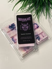 Santal Coconut