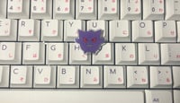 Image of ゲンガー Gengar Pin