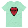 Embrace The Spoons You Do Have Shirt - Large