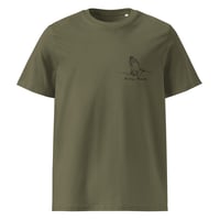 Image 5 of "Pray More" (black print) t-shirt