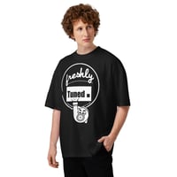 Image 11 of Spool oversized t-shirt
