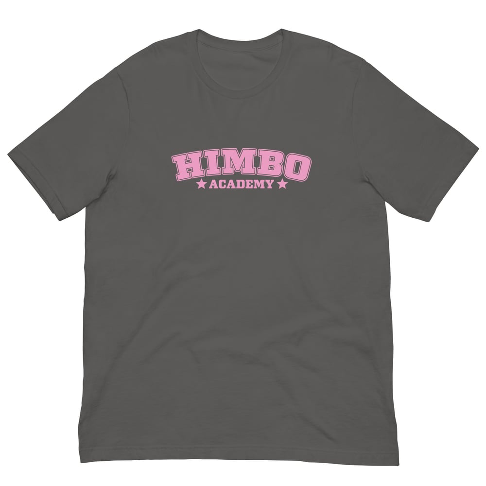 Himbo Academy T-Shirt