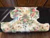 Larger 75 yr old pieces with Lilly…