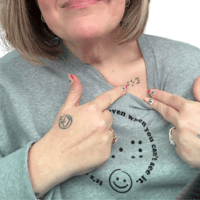 Image 4 of Feel Joy